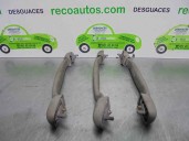 Recambio de agarrador para nissan x-trail (t30) 2.0 16v cat referencia OEM IAM 