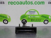 Recambio de maneta exterior porton para nissan x-trail (t30) 2.0 16v cat referencia OEM IAM CAJA 7 