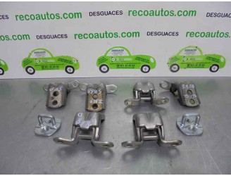 Recambio de bisagra puerta para nissan x-trail (t30) 2.0 16v cat referencia OEM IAM   