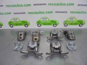 Recambio de bisagra puerta para nissan x-trail (t30) 2.0 16v cat referencia OEM IAM 