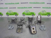 Recambio de bisagra puerta para nissan x-trail (t30) 2.0 16v cat referencia OEM IAM   