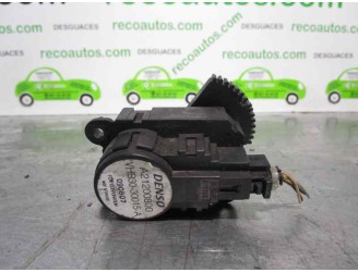 Recambio de motor calefaccion para fiat linea (323_, 110_) 1.3 d multijet (323axb11, 323axb1a) referencia OEM IAM 5D3330100 A212