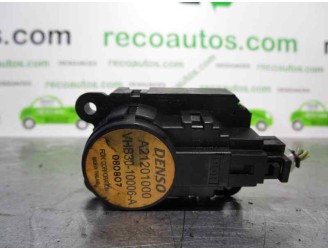 Recambio de motor calefaccion para fiat linea (323_, 110_) 1.3 d multijet (323axb11, 323axb1a) referencia OEM IAM 5D3330100 A212