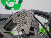 Recambio de electroventilador para hyundai galloper santano 2.0 referencia OEM IAM 4569631 4569631 -- 4548548 