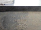 Recambio de electroventilador para hyundai galloper santano 2.0 referencia OEM IAM 4569631 4569631 -- 4548548 