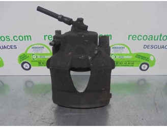 Recambio de pinza freno delantera derecha para skoda octavia berlina (1u2) 1.9 tdi referencia OEM IAM 