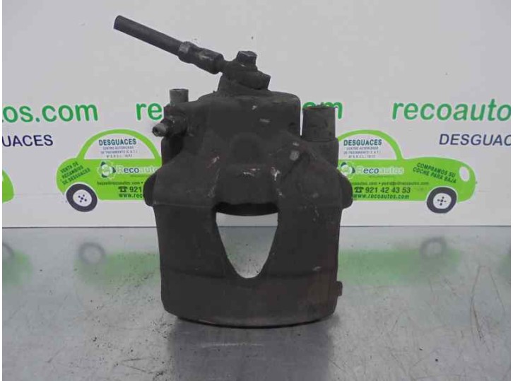 Recambio de pinza freno delantera derecha para skoda octavia berlina (1u2) 1.9 tdi referencia OEM IAM 