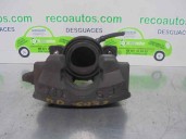 Recambio de pinza freno delantera derecha para skoda octavia berlina (1u2) 1.9 tdi referencia OEM IAM 