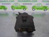 Recambio de pinza freno delantera derecha para skoda octavia berlina (1u2) 1.9 tdi referencia OEM IAM 