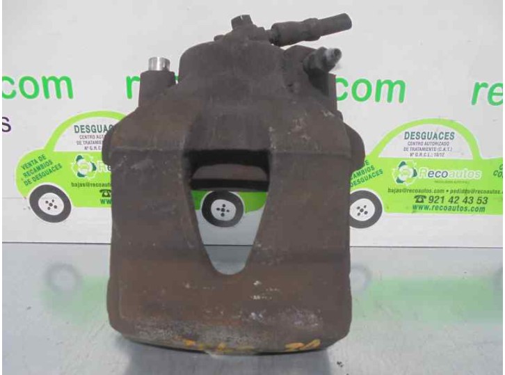 Recambio de pinza freno delantera izquierda para skoda octavia berlina (1u2) 1.9 tdi referencia OEM IAM 