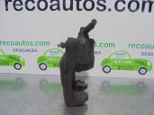 Recambio de pinza freno delantera izquierda para skoda octavia berlina (1u2) 1.9 tdi referencia OEM IAM 