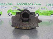 Recambio de pinza freno delantera izquierda para skoda octavia berlina (1u2) 1.9 tdi referencia OEM IAM   