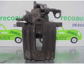 Recambio de pinza freno trasera izquierda para skoda octavia berlina (1u2) 1.9 tdi referencia OEM IAM 1J0405E  