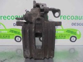 Recambio de pinza freno trasera izquierda para skoda octavia berlina (1u2) 1.9 tdi referencia OEM IAM 1J0405E  