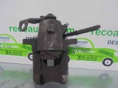 Recambio de pinza freno trasera izquierda para skoda octavia berlina (1u2) 1.9 tdi referencia OEM IAM 1J0405E  