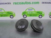 Recambio de claxon para nissan x-trail (t30) 2.0 16v cat referencia OEM IAM 