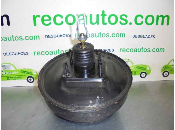 Recambio de servofreno para nissan x-trail (t30) 2.0 16v cat referencia OEM IAM 86401717 8H753 