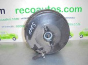 Recambio de servofreno para nissan x-trail (t30) 2.0 16v cat referencia OEM IAM 86401717 8H753 