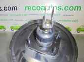 Recambio de servofreno para nissan x-trail (t30) 2.0 16v cat referencia OEM IAM 86401717 8H753 