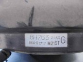 Recambio de servofreno para nissan x-trail (t30) 2.0 16v cat referencia OEM IAM 86401717 8H753 