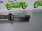 Recambio de transmision delantera derecha para peugeot 206 berlina xt referencia OEM IAM 32730P 