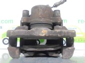 Replacement front right brake caliper for Ford Fiesta (CBK) 1.6 TDCi CAT OEM IAM reference RMYS6J2B302CA ATE
