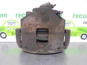 Recambio de pinza freno delantera izquierda para ford fiesta (cbk) 1.6 tdci cat referencia OEM IAM RMYS6J2B302CA ATE