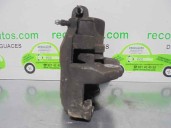 Recambio de pinza freno delantera izquierda para ford fiesta (cbk) 1.6 tdci cat referencia OEM IAM RMYS6J2B302CA ATE