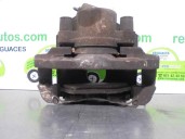 Recambio de pinza freno delantera izquierda para ford fiesta (cbk) 1.6 tdci cat referencia OEM IAM RMYS6J2B302CA ATE