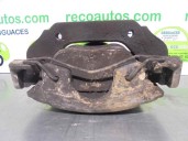 Recambio de pinza freno delantera izquierda para ford fiesta (cbk) 1.6 tdci cat referencia OEM IAM RMYS6J2B302CA ATE