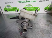 Replacement brake pump for Ford Fiesta (CBK) 1.6 TDCi CAT OEM IAM reference 03350884941 341G7 