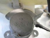 Recambio de bomba freno para ford fiesta (cbk) 1.6 tdci cat referencia OEM IAM 03350884941 341G7 