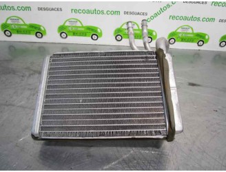 Recambio de radiador calefaccion / aire acondicionado para ford fiesta (cbk) 1.6 tdci cat referencia OEM IAM VP2S6H18476AB 