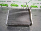 Recambio de radiador calefaccion / aire acondicionado para ford fiesta (cbk) 1.6 tdci cat referencia OEM IAM VP2S6H18476AB 