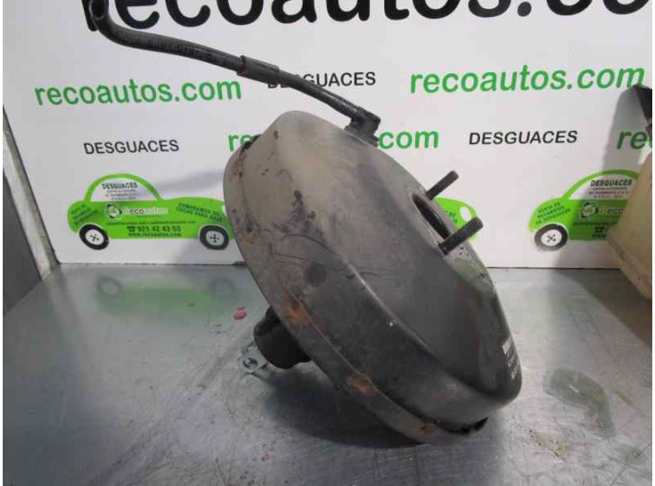 Recambio de servofreno para ford fiesta (cbk) 1.6 tdci cat referencia OEM IAM 4S612B195KC 03775287334 ATE