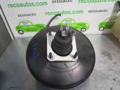Recambio de servofreno para ford fiesta (cbk) 1.6 tdci cat referencia OEM IAM 4S612B195KC 03775287334 ATE