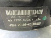 Recambio de servofreno para ford fiesta (cbk) 1.6 tdci cat referencia OEM IAM 4S612B195KC 03775287334 ATE