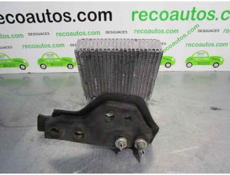 Recambio de evaporador aire acondicionado para ford fiesta (cbk) 1.6 tdci cat referencia OEM IAM 