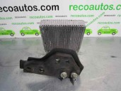 Recambio de evaporador aire acondicionado para ford fiesta (cbk) 1.6 tdci cat referencia OEM IAM 
