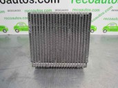Recambio de evaporador aire acondicionado para ford fiesta (cbk) 1.6 tdci cat referencia OEM IAM 
