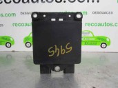 Recambio de centralita airbag para ford fiesta (cbk) 1.6 tdci cat referencia OEM IAM 6S6T14B056KC 5WK43586 