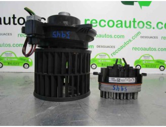 Recambio de motor calefaccion para ford fiesta (cbk) 1.6 tdci cat referencia OEM IAM 3S7H19E624AB 1736005401 