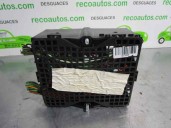 Recambio de caja reles / fusibles para ford fiesta (cbk) 1.6 tdci cat referencia OEM IAM 6S6T14401BCG EE01E11998516000 