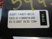 Recambio de caja reles / fusibles para ford fiesta (cbk) 1.6 tdci cat referencia OEM IAM 6S6T14401BCG EE01E11998516000 