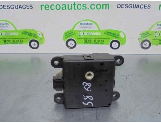 Recambio de motor calefaccion para nissan x-trail (t30) 2.0 16v cat referencia OEM IAM 3J11030840  