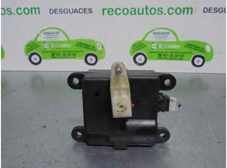 Recambio de motor calefaccion para nissan x-trail (t30) 2.0 16v cat referencia OEM IAM 3J11030820 