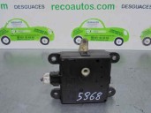 Recambio de motor calefaccion para nissan x-trail (t30) 2.0 16v cat referencia OEM IAM 3J11030820  