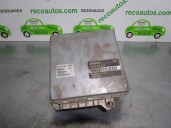 Recambio de centralita motor uce para bmw serie 3 compacto (e36) 1.7 turbodiesel cat referencia OEM IAM 2247335 0281001711 BOSCH