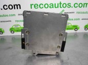 Recambio de centralita motor uce para bmw serie 3 compacto (e36) 1.7 turbodiesel cat referencia OEM IAM 2247335 0281001711 BOSCH