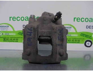 Recambio de pinza freno trasera izquierda para bmw serie 3 compacto (e36) 1.7 turbodiesel cat referencia OEM IAM 176735VL 